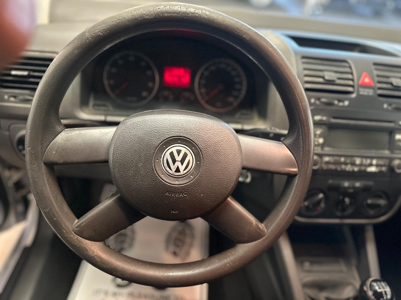Volkswagen Golf 1.4 16V 5p. Trendline
