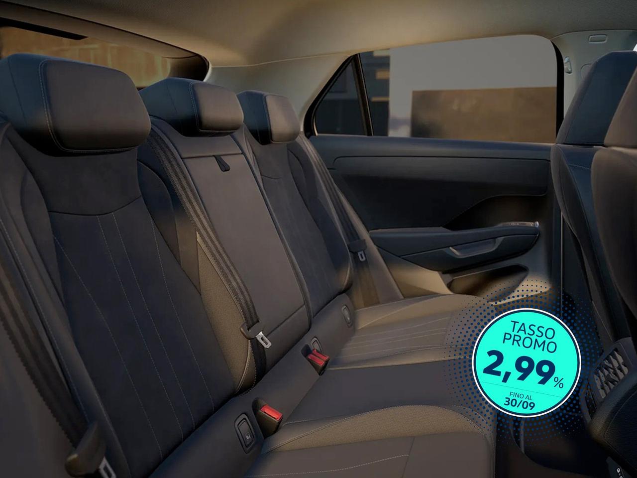 Volkswagen T-Roc 1.5 etsi style 150cv dsg