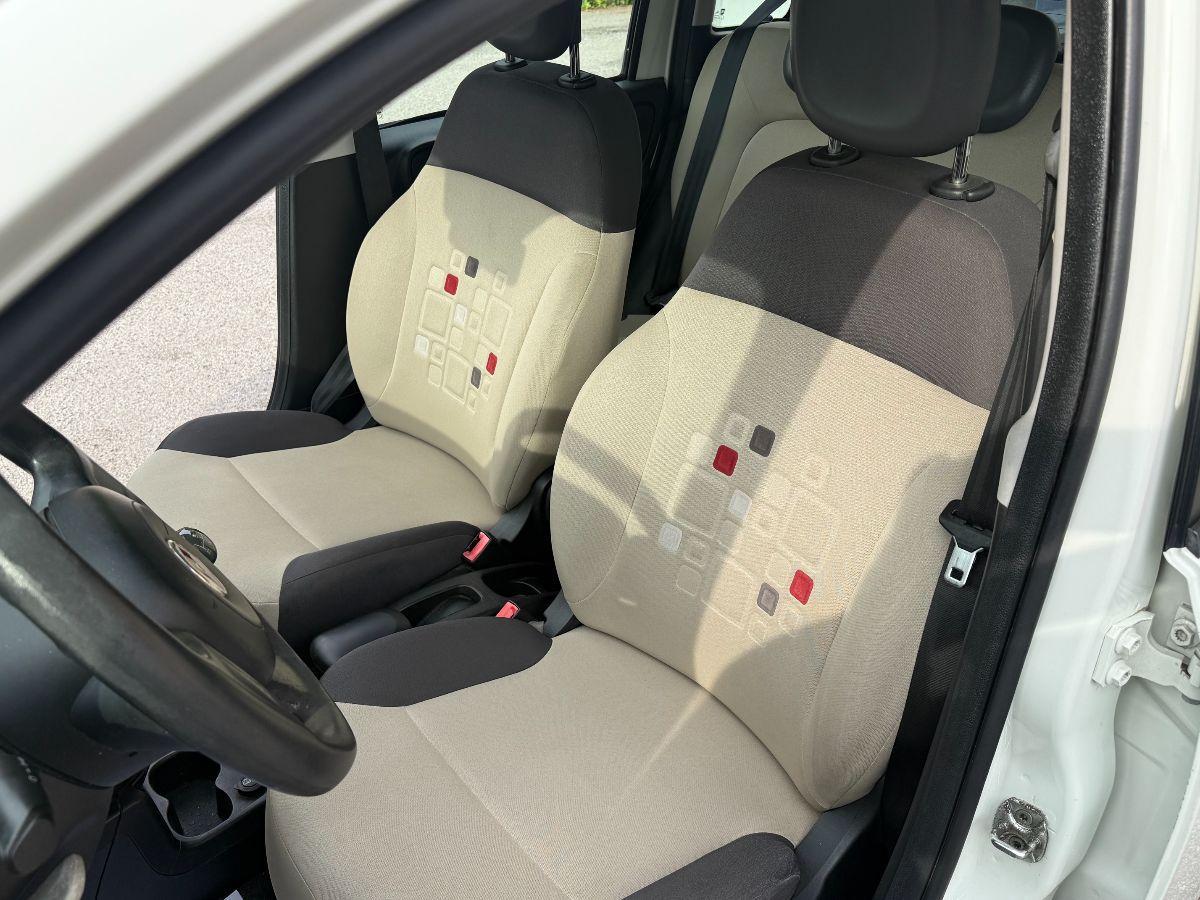 FIAT - Panda - 1.3 MJT 95 CV S&S Easy
