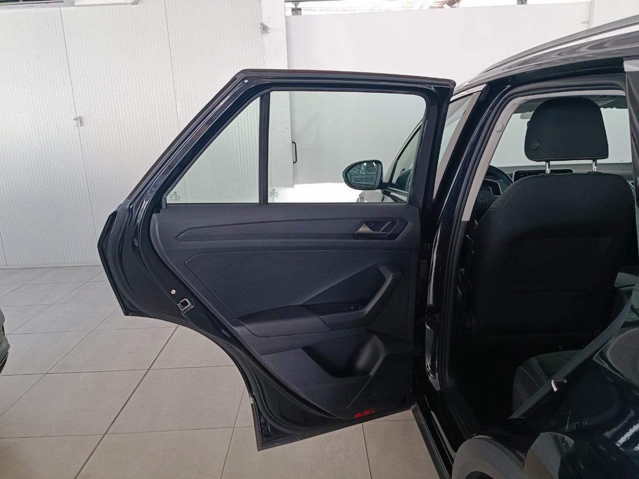 Volkswagen T-Roc 1.0 tsi STYLE 110cv UFFICIALE VOLKSWAGEN