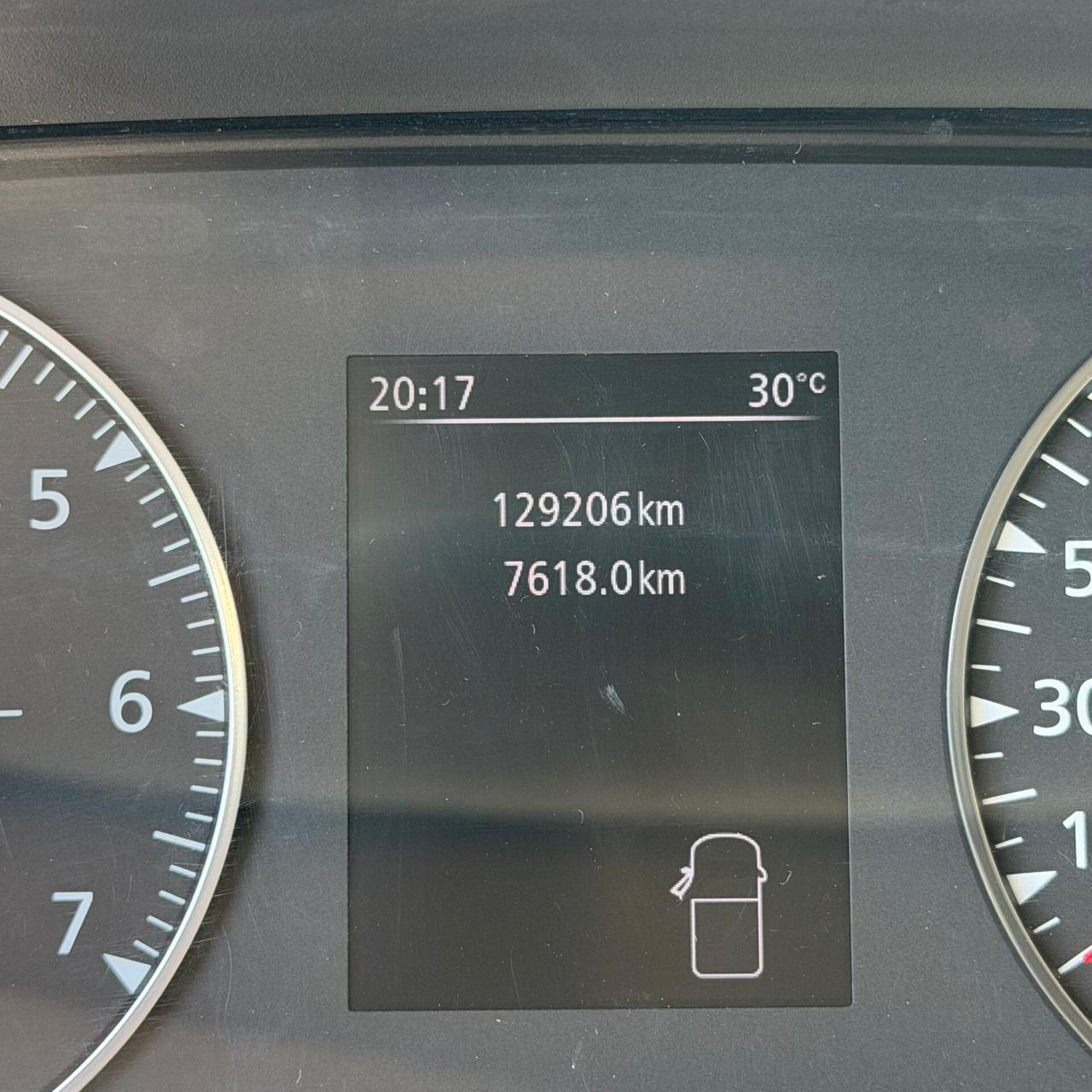 RENAULT MASTER 2.3 FRIGO CON PARATIA