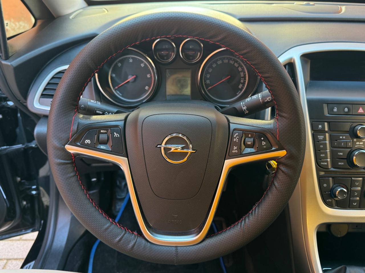 Opel Astra 1.3 CDTI 95CV Euro 5 Neopatentati