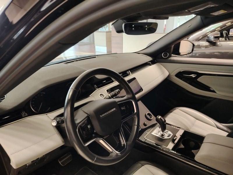 Land Rover RR Evoque Range Rover Evoque 2.0D I4 163 CV AWD Auto R-Dynamic SE
