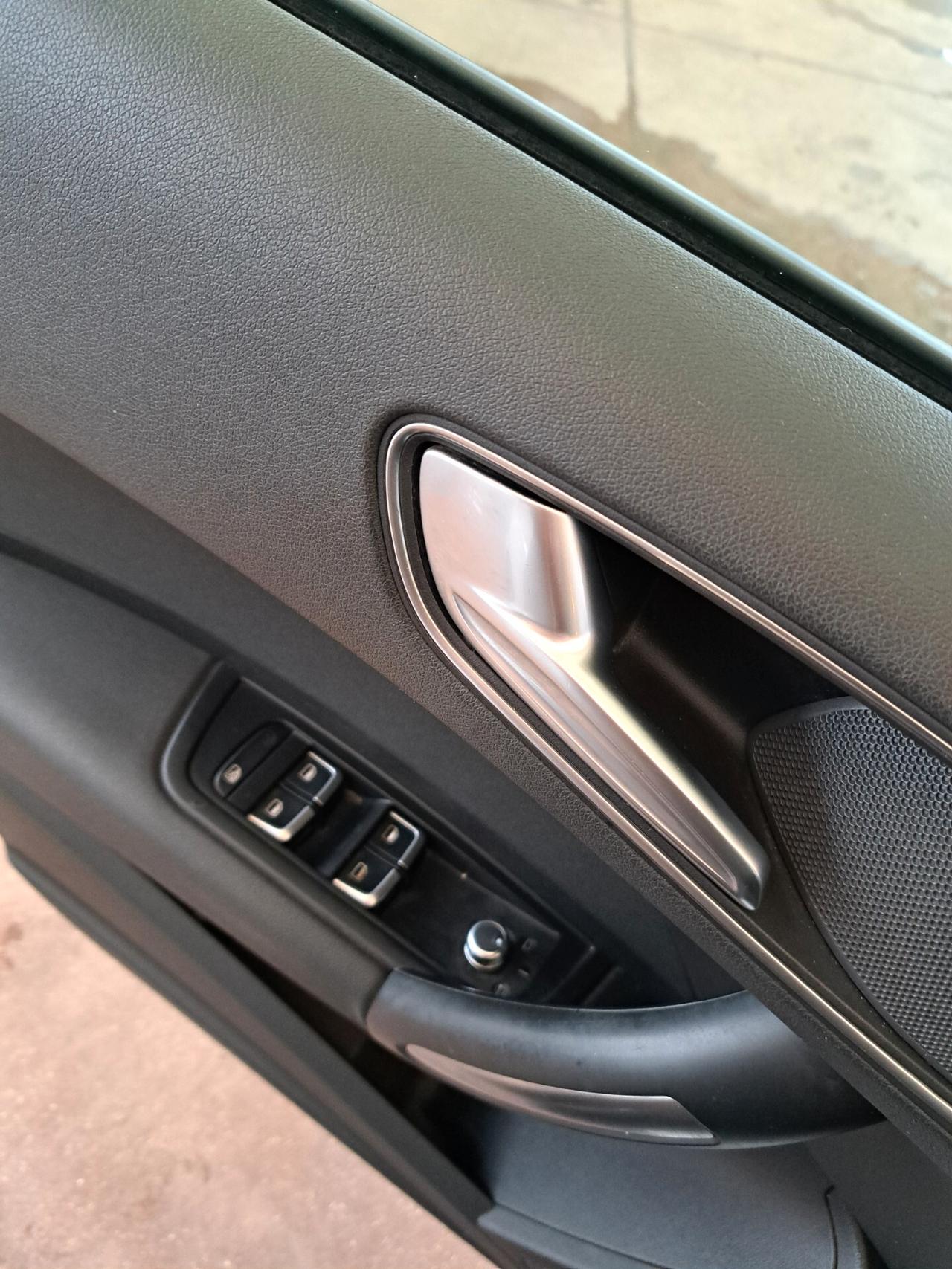 Audi A1 1.4 TDI Ultra S-Tronic 90CV AUTOM.