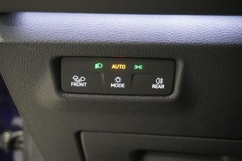 Volkswagen Tayron 1.5 eTSI ACT Life DSG MATRIX NAVI CAMERA