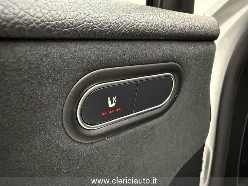 Mercedes-Benz Classe A A 250 Automatic Premium (MULTIBEAM,LUCI,BURMESTER)