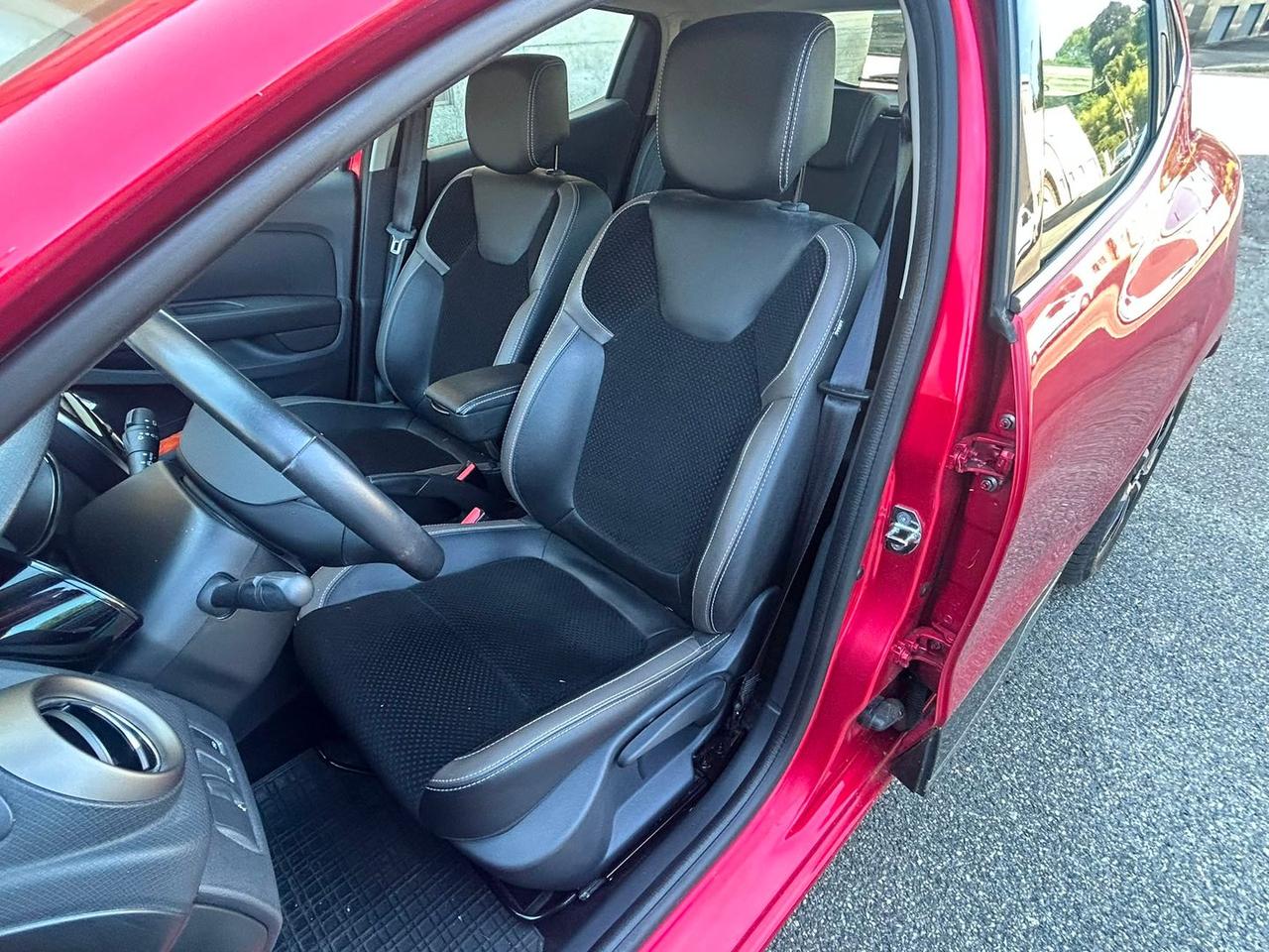 Renault Clio Duel2 1.5 ENERGY dCi 90 Eco2 #11865