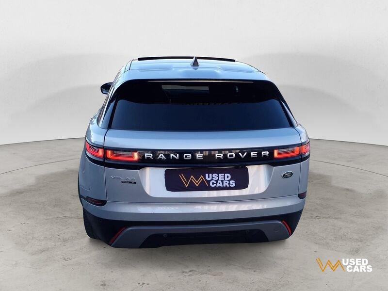 Land Rover Range Rover Velar Range Rover Velar 3.0D l6 300 CV R-Dynamic HSE