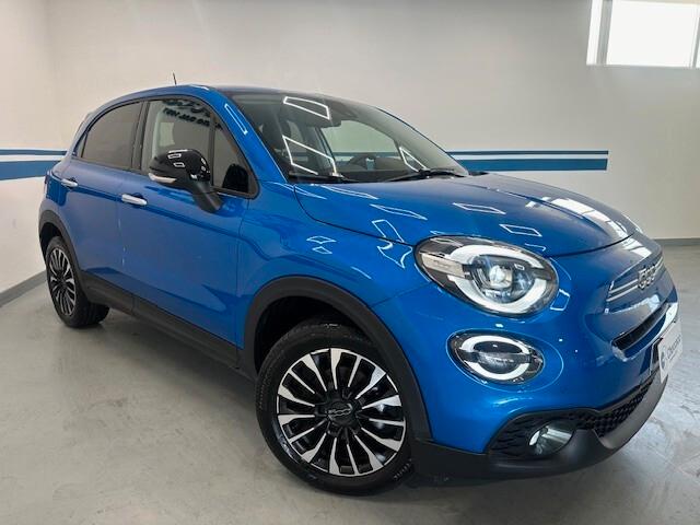 Fiat 500X 1.3 mjet 95cv * 2024 * 21.000 KM *