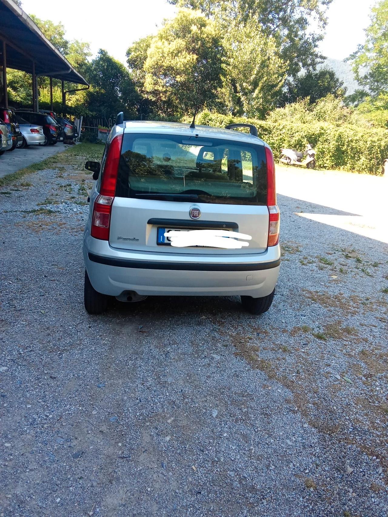 Fiat Panda 1108