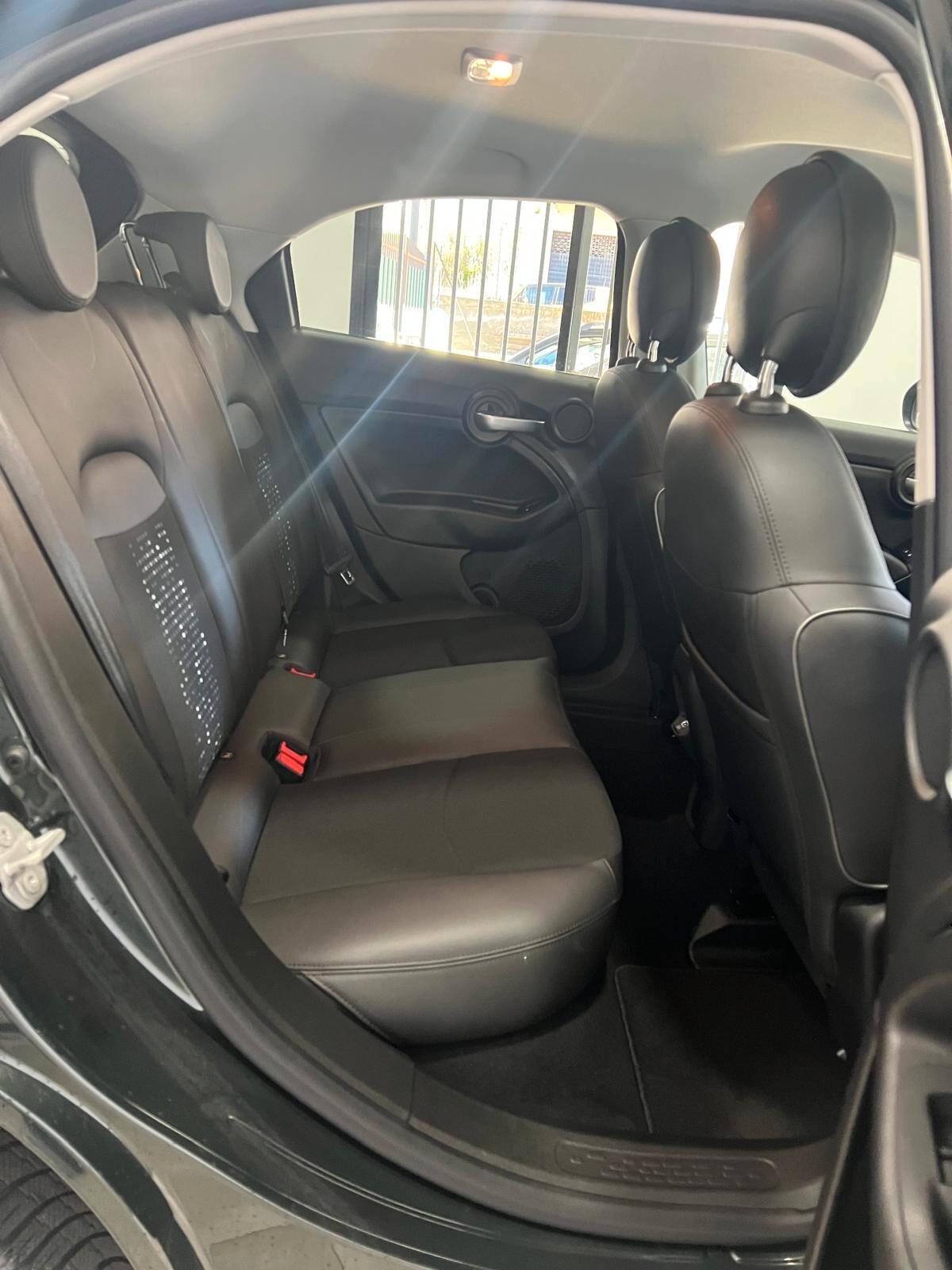 Fiat 500X 1.6 MultiJet 130 CV Sport