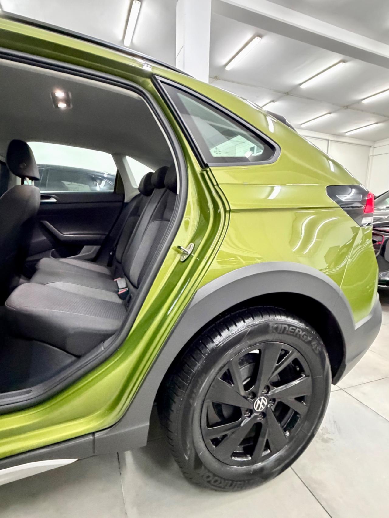 VOLKSWAGEN TAIGO 1.0 Life FINANZIABILE