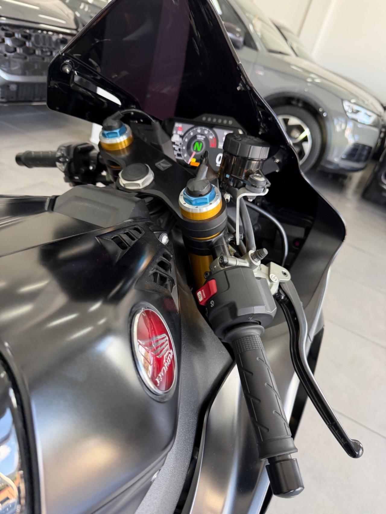 Honda CBR 1000 RR-R Fireblade FINANZIABILE