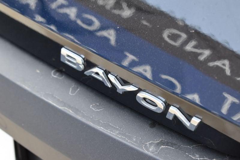 Hyundai Bayon 1.2 MPI MT XLine