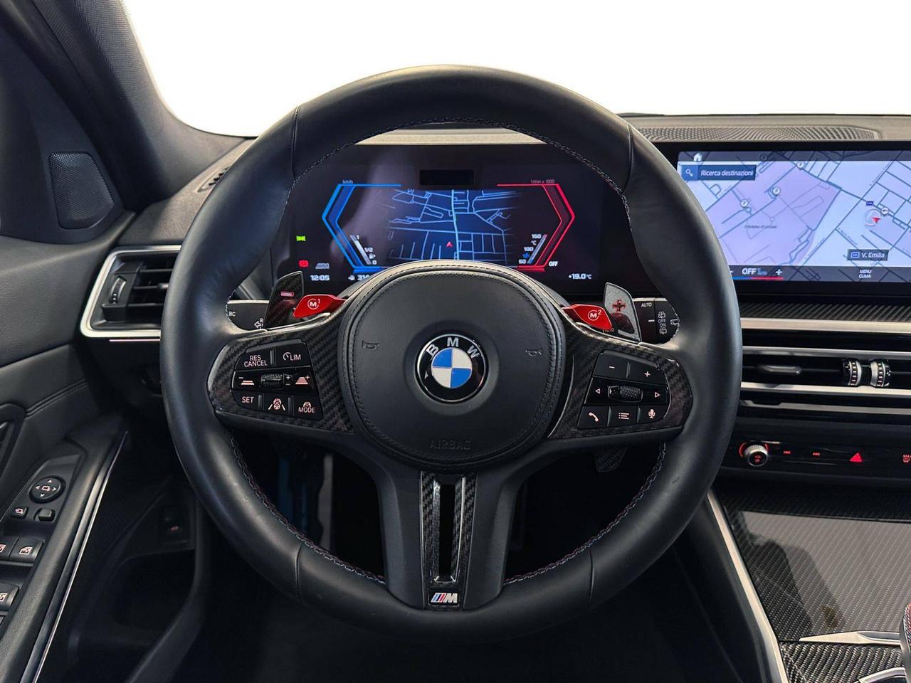 BMW Serie 3 M3 xDrive Touring Competition M