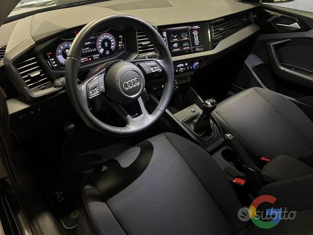 Audi A1 Citycarver Admired - PROMO