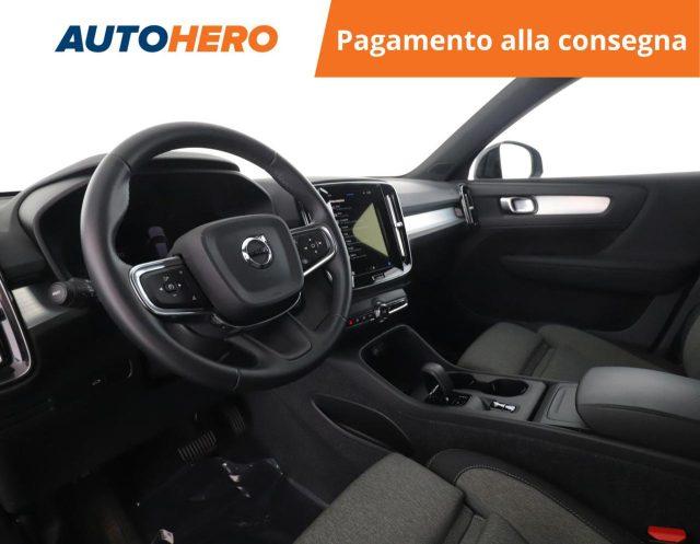 VOLVO XC40 B3 automatico Core