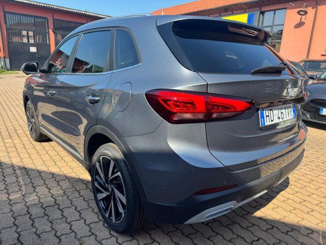 MG ZS 1.5 Hybrid+ 197CV STANDARD
