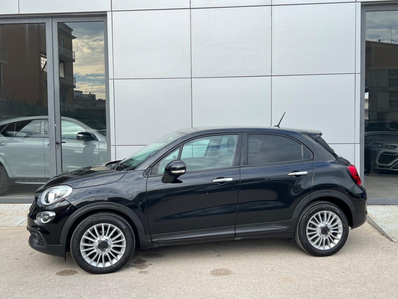 Fiat 500X 1.0 120 CV Urban - ANTICIPO €900 proposta finanziamento