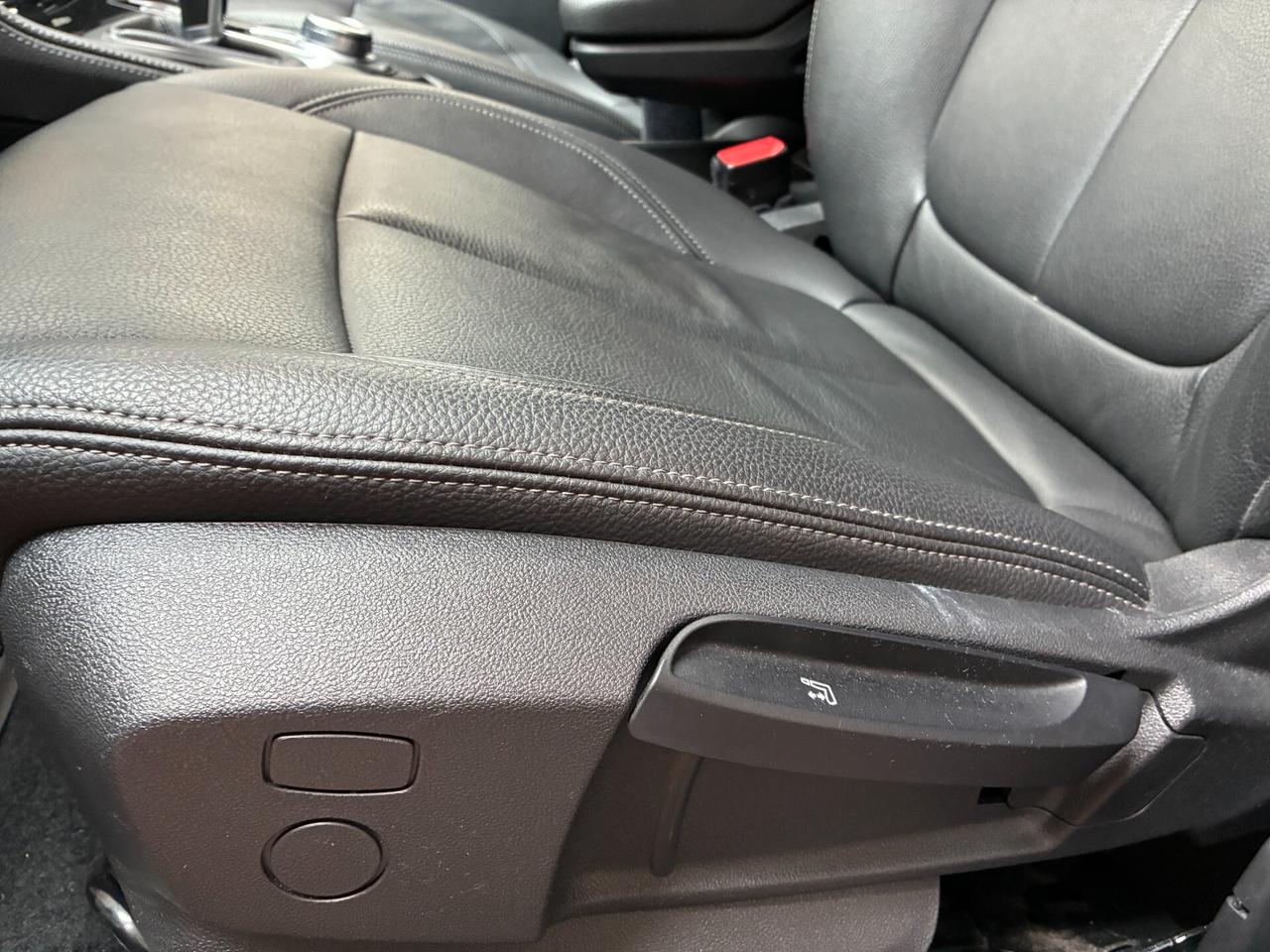 Bmw 218 Xdrive - SERVICE INTERNI IN PELLE