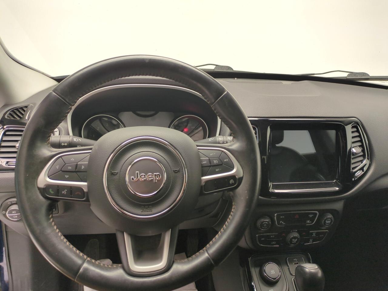 Jeep Compass 2.0 Multijet II 4WD Limited