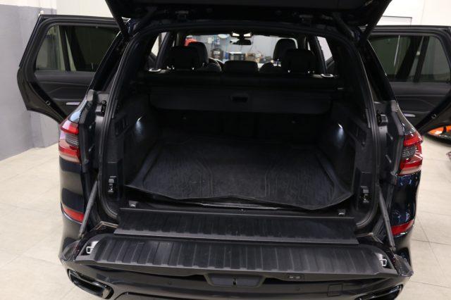 BMW X5 xDrive30d 48V Msport SOLI 69.000 KM