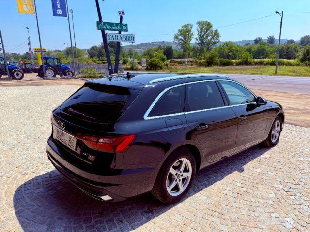 AUDI A4 AZIENDALE - S TRONIC - FULL - NO OBBLIGO FINANZIAM
