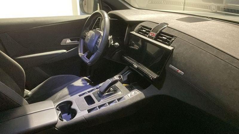 DS DS 7 DS 7 Crossback E-Tense Performance Line