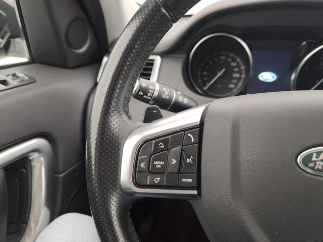 LAND ROVER Discovery Sport 2.0 td4 HSE Luxury awd 180cv auto my19