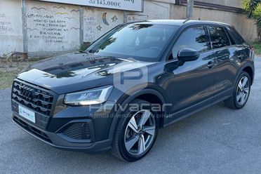 AUDI Q2 30 TDI S tronic Business Advanced
