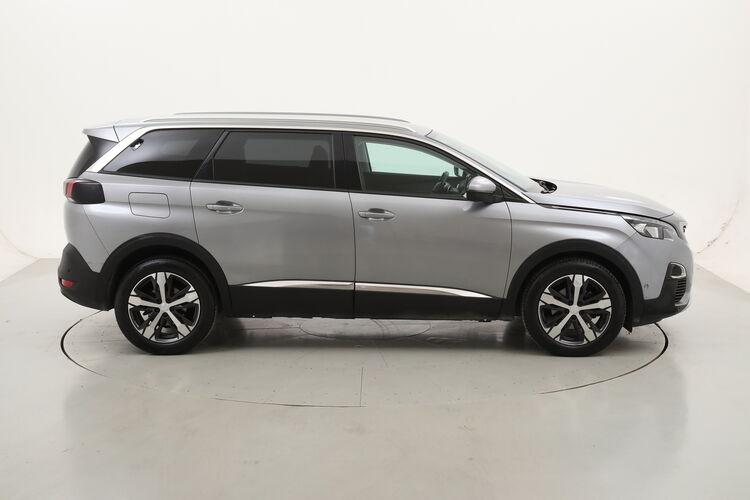 Peugeot 5008 Allure EAT8 BR112164 1.5 Diesel 131CV