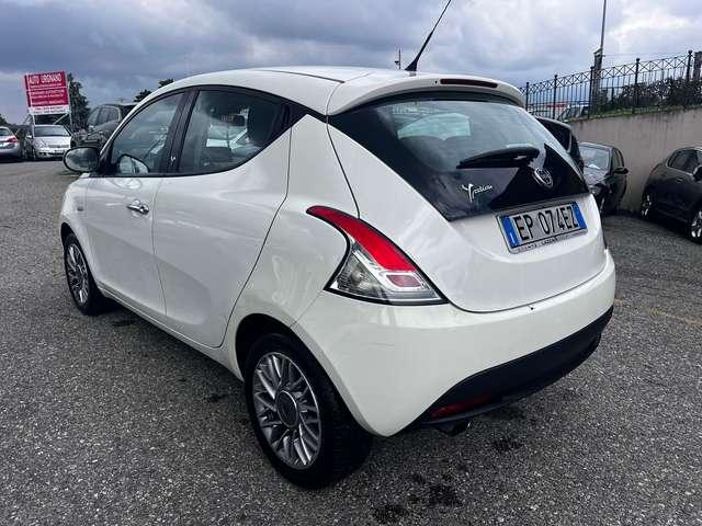 Lancia Ypsilon Ypsilon 0.9 t.air Platinum s