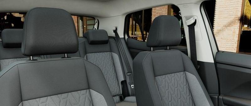 Volkswagen T-Cross 1.0 TSI 85kW Edition Plus DSG