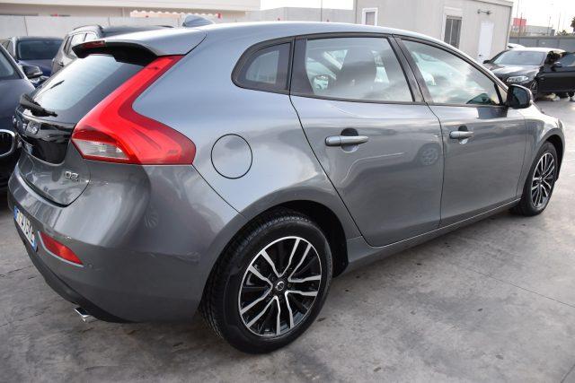 VOLVO V40 D2 Business Plus