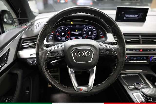 Audi Q7 3.0 tdi ultra Business Plus quattro tiptronic