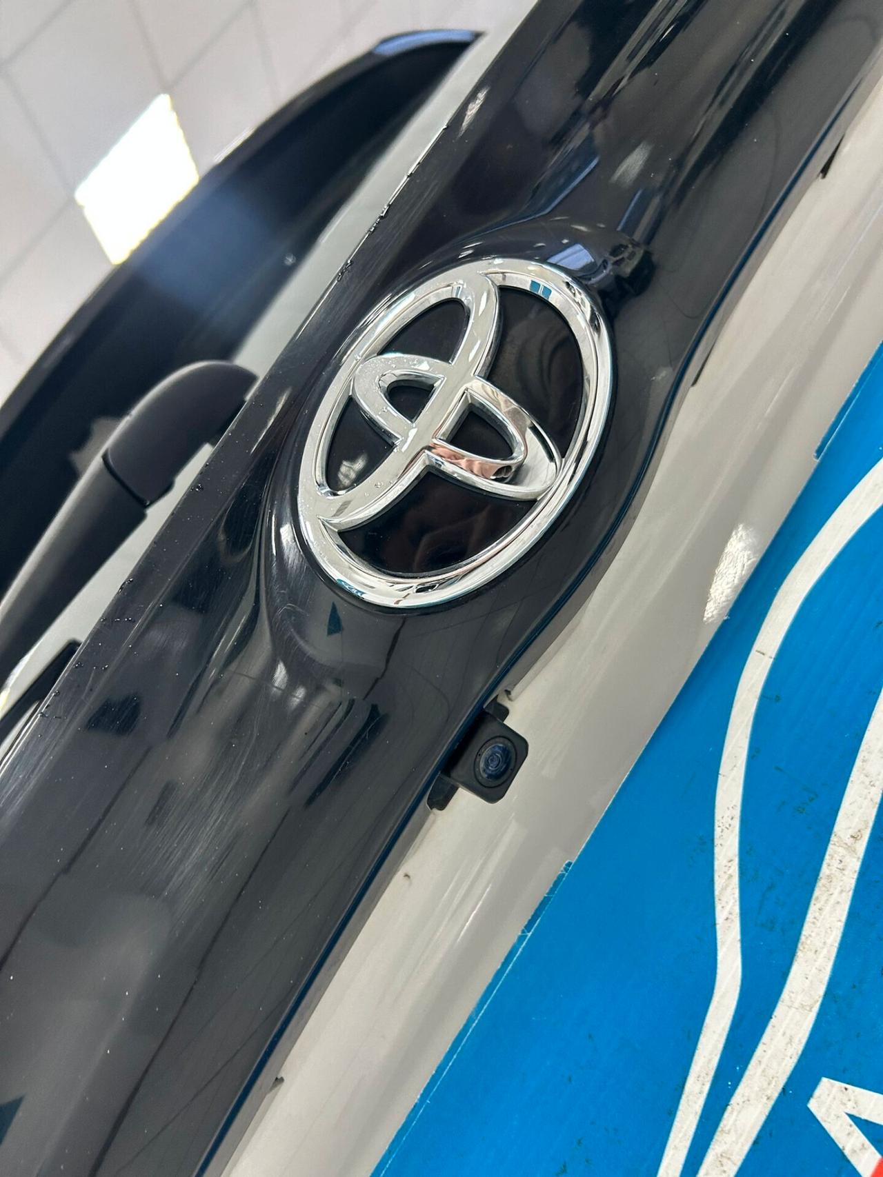 Toyota Yaris 1.0B Trend x neopatentati 2023