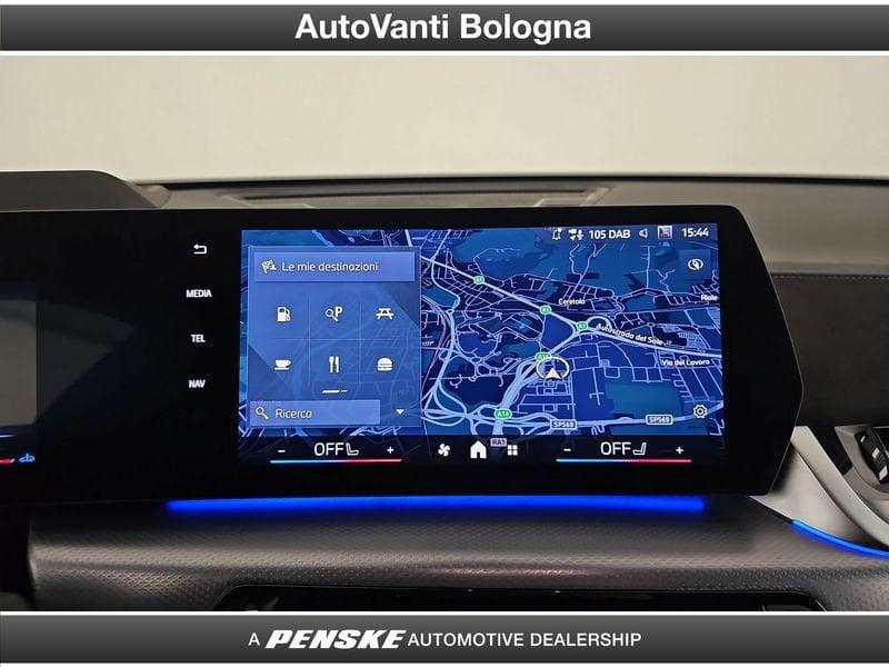 BMW X2 X2 sDrive 18d Msport Pro