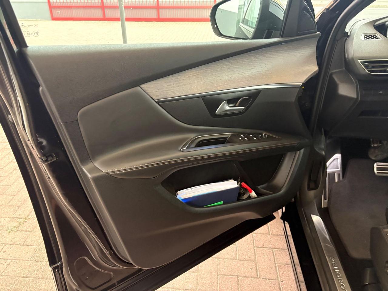 Peugeot 3008 GT DISTRIBUZIONE ESEGUITA 2.0 #12068