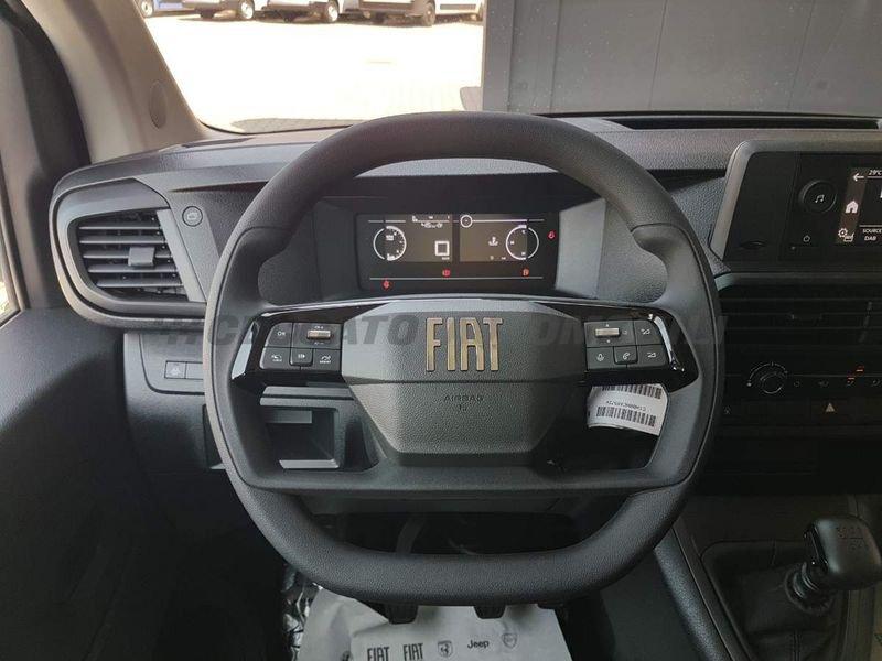 FIAT Scudo Scudo Serie 3 Doppia Cabina Mobile L2h1 1.5 Bluehdi 120cv Mt6