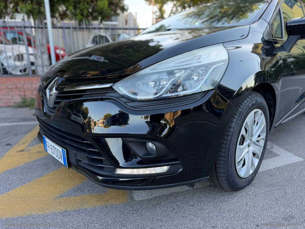 RENAULT Clio dCi 8V 75 CV S&S 5p. Energy Intens