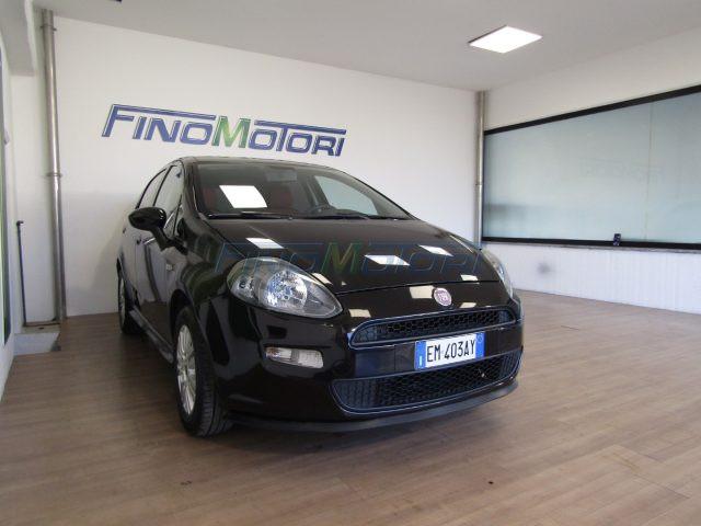 FIAT Grande Punto 1.4 5 porte 77 CVEasyPower GPL - NEOPATENTATI