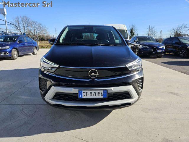 OPEL Crossland X Crossland 2021 1.2 Elegance s - GT870MA