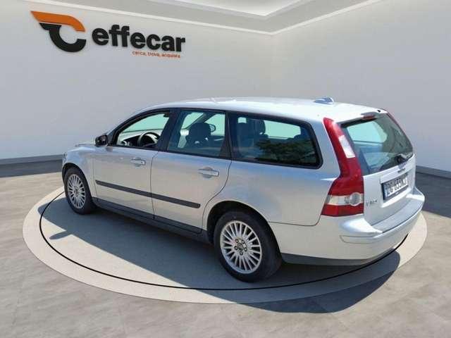 Volvo V50 1.6 D cat Summum