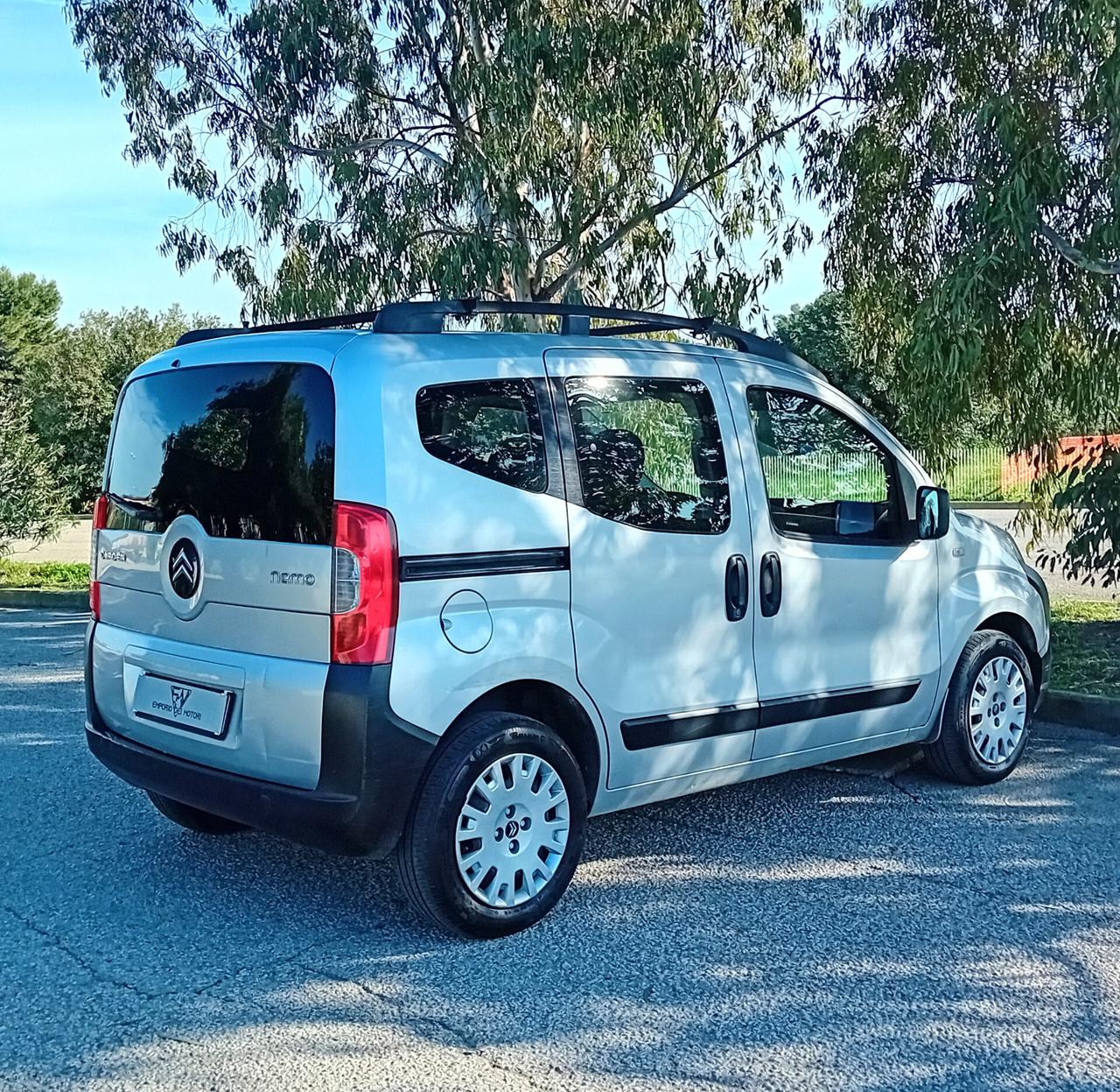 Citroen Nemo 1.4 HDi 70CV Multispace