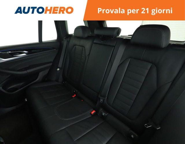 BMW X3 xDrive30e xLine