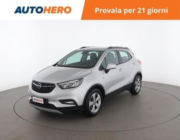 OPEL Mokka X 1.4 Turbo Ecotec 120CV 4x2 Start&Stop Advance