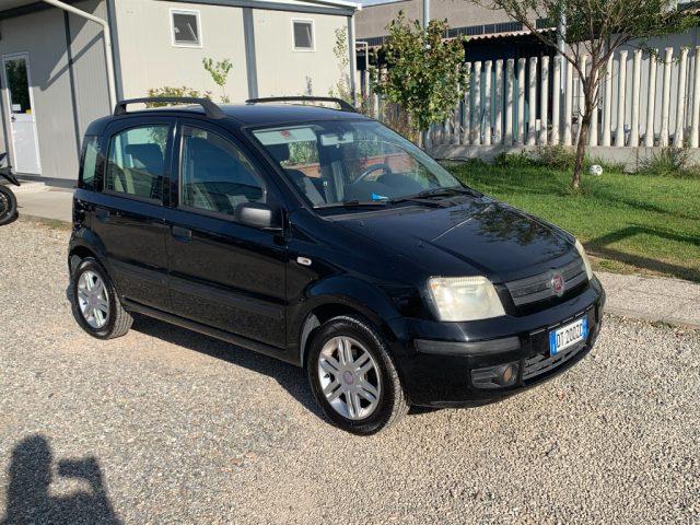FIAT Panda 1.2 Alessi