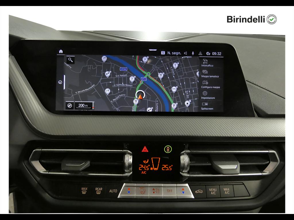 BMW Serie 2 G.C. (F44) - 218d Gran Coupé Msport