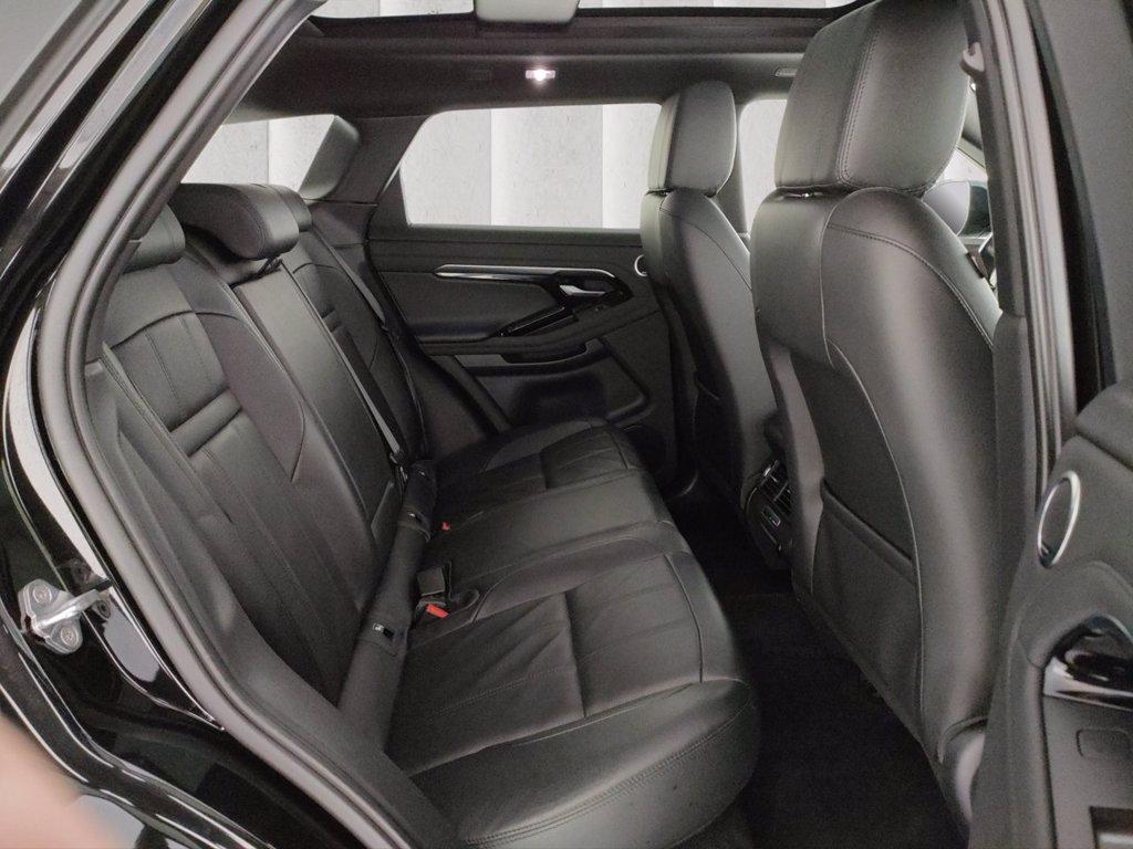 LAND ROVER Range rover evoque 2.0d i4 mhev se awd 240cv auto del 2020