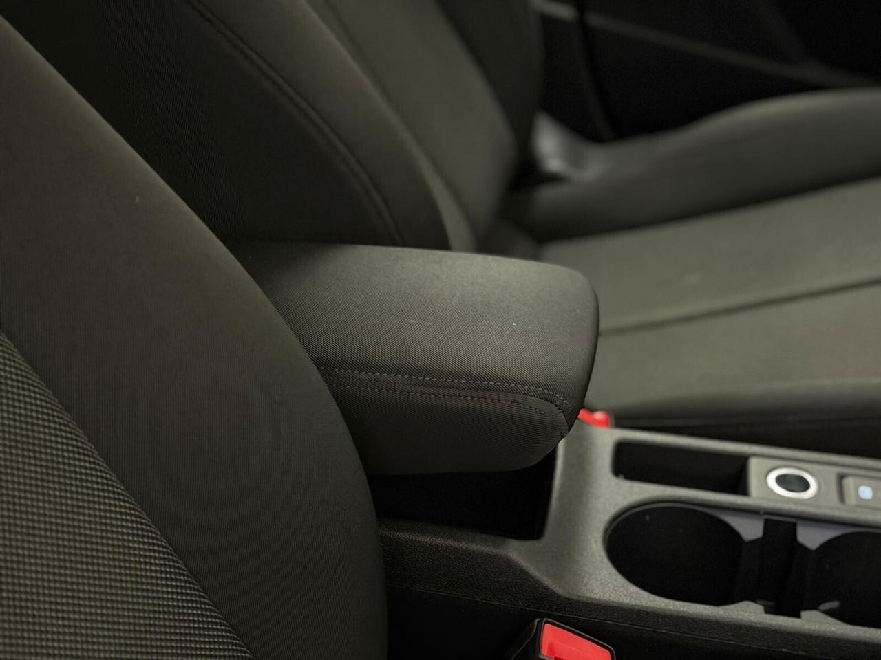 Audi A3 Sedan 30 TFSI S tronic